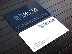 Business Card Design by DesignShout for this project | Design: #31715383