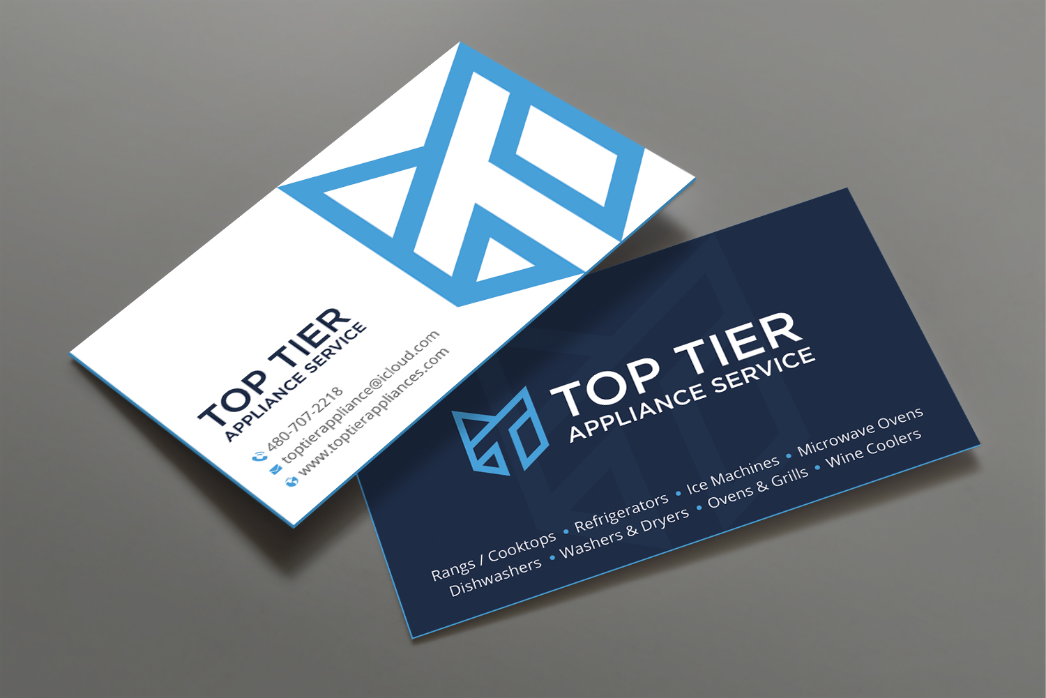 Diseño de Tarjeta de Presentación por DesignShout para este proyecto | Diseño #31715403
