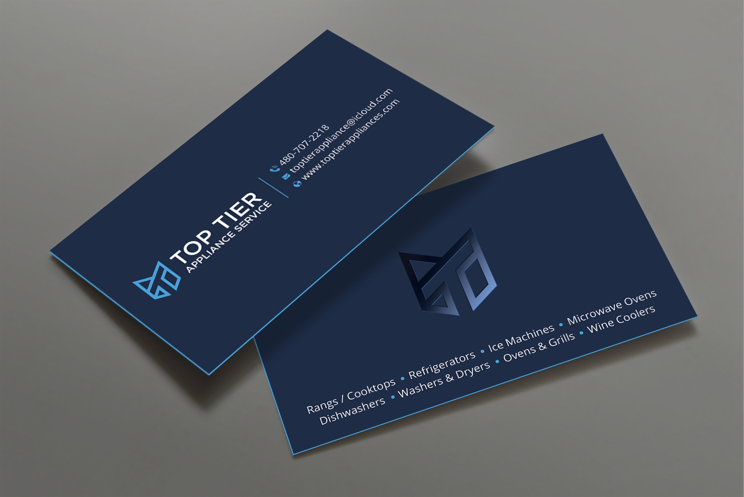 Diseño de Tarjeta de Presentación por DesignShout para este proyecto | Diseño #31715438