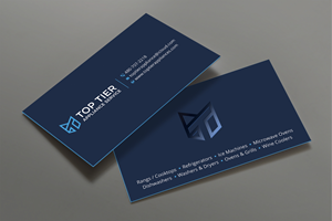 Business Card Design by DesignShout for this project | Design: #31715438