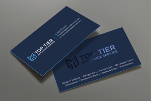 Business Card Design by DesignShout for this project | Design: #31715439