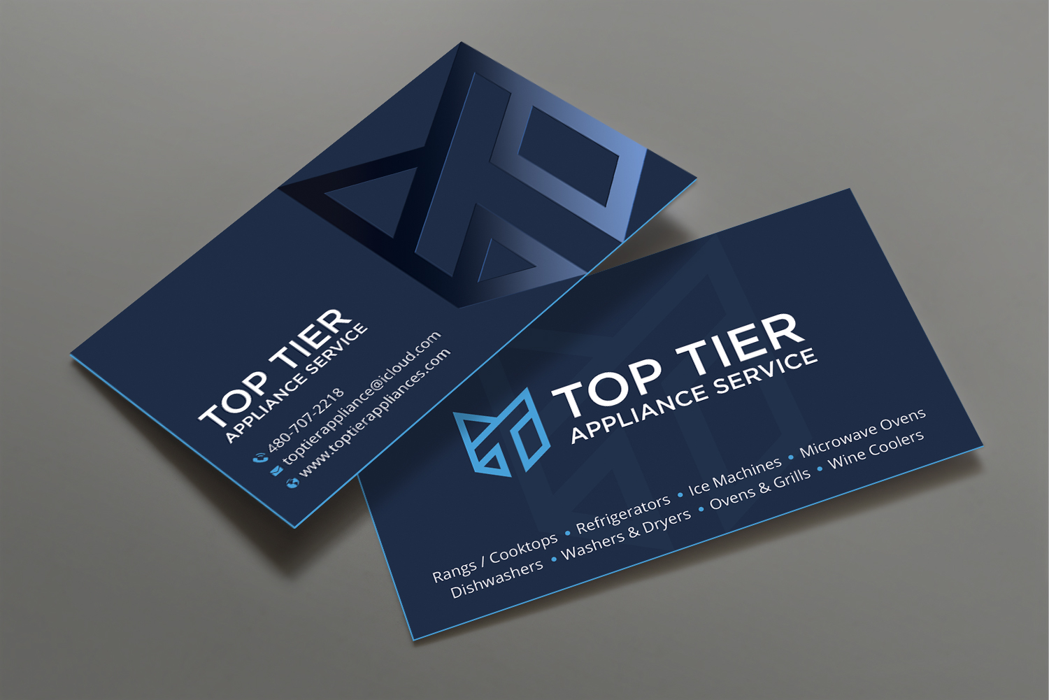 Design de Carte de Visite par DesignShout pour ce projet | Design #31715440