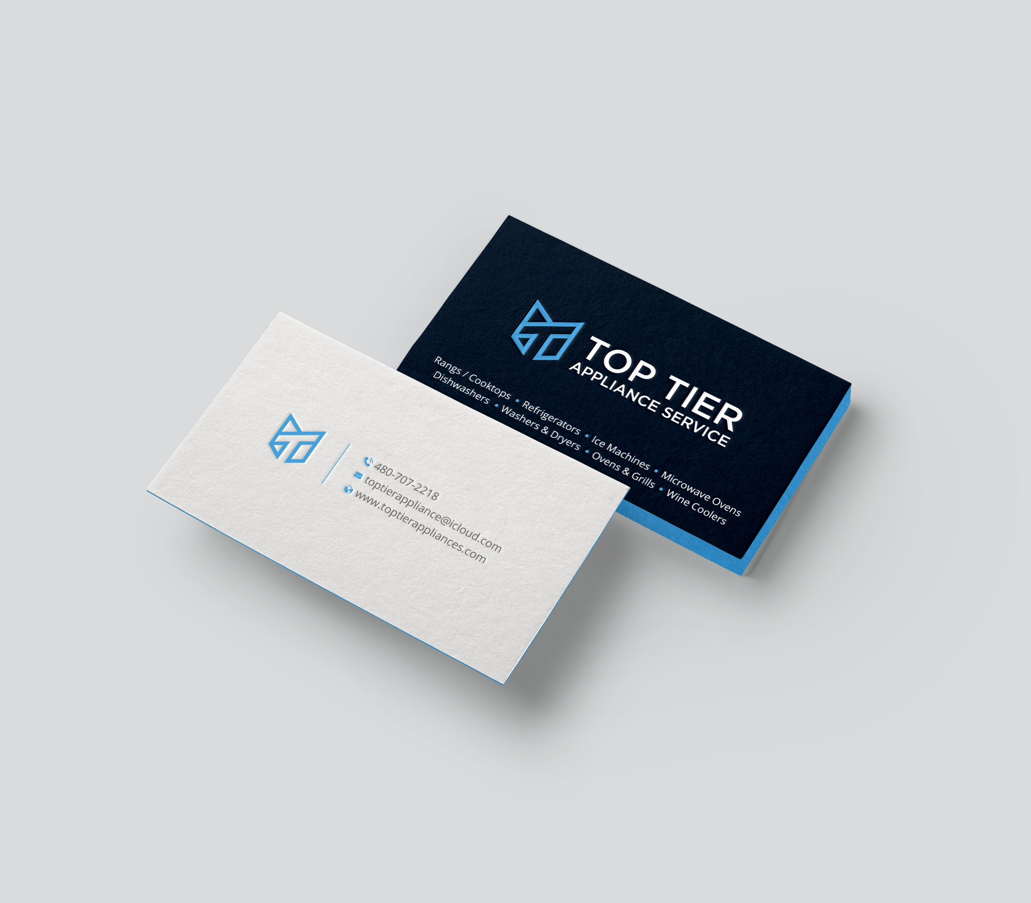 Diseño de Tarjeta de Presentación por DesignShout para este proyecto | Diseño #31715456