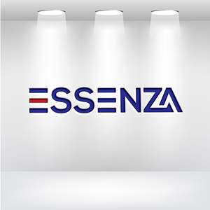 Logo Design by Uhm@design for Essenza Del Lago Vineyard | Design: #31714692