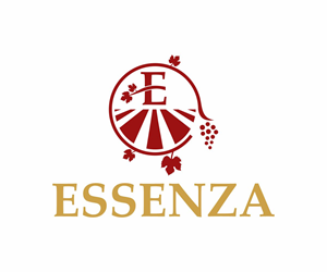 Logo Design by Thati Designs for Essenza Del Lago Vineyard | Design: #31721463