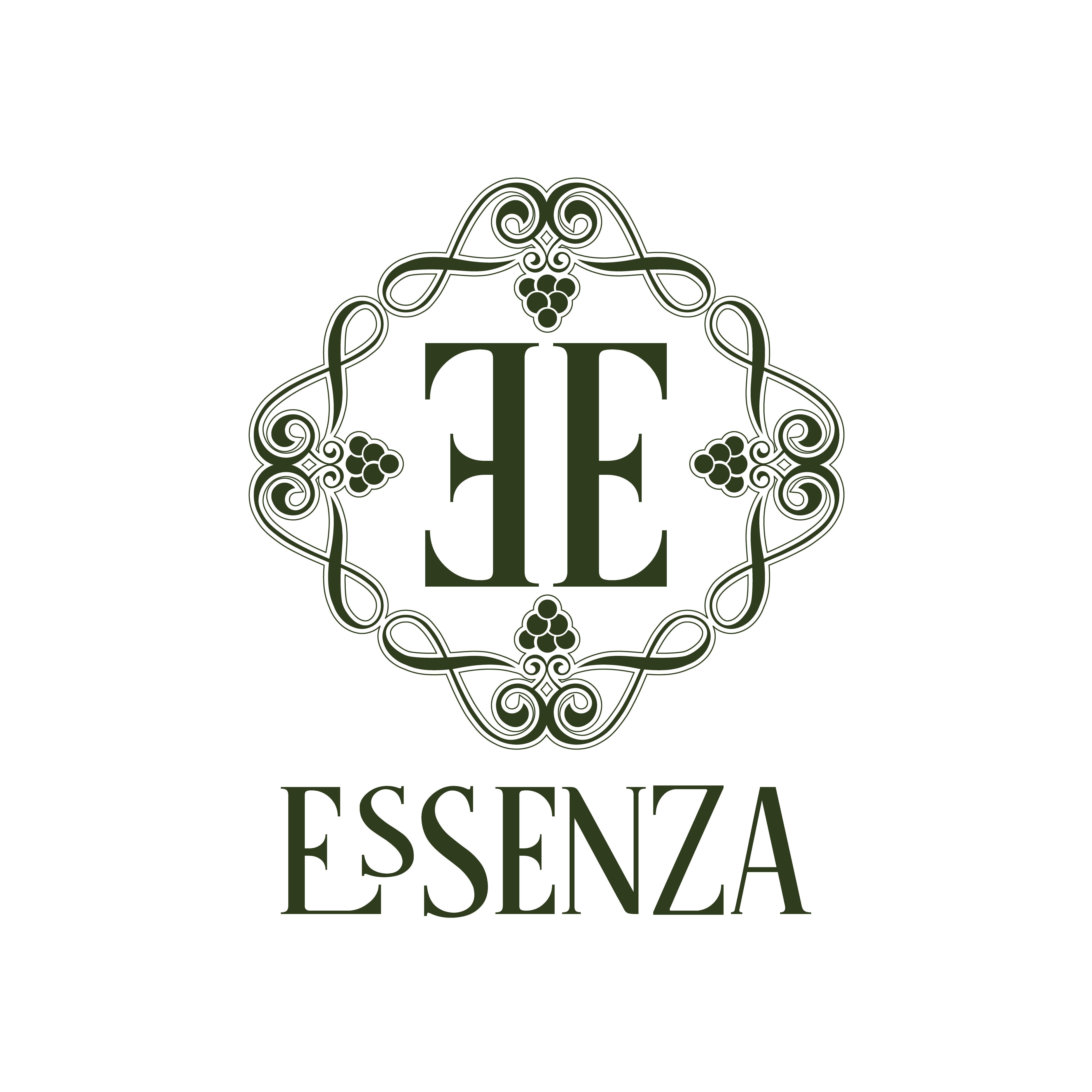 Diseño de Logo por Marilika para Essenza Del Lago Vineyard | Diseño #31751153