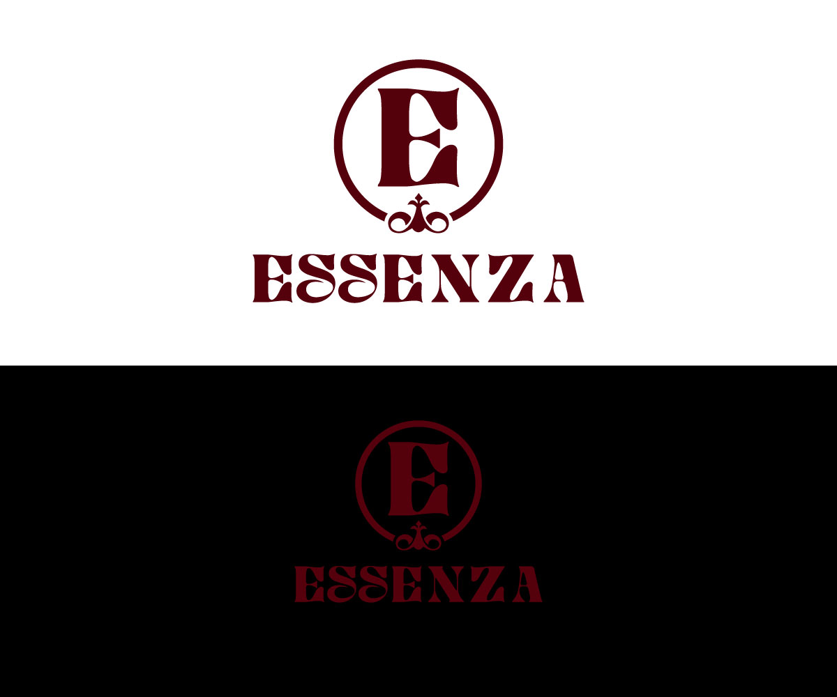 Logo-Design von Kavth für Essenza Del Lago Vineyard | Design #31741769