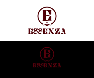 Logo-Design von Kavth für Essenza Del Lago Vineyard | Design: #31741769