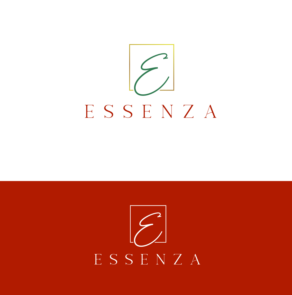 Logo-Design von SolDesign für Essenza Del Lago Vineyard | Design #31751669