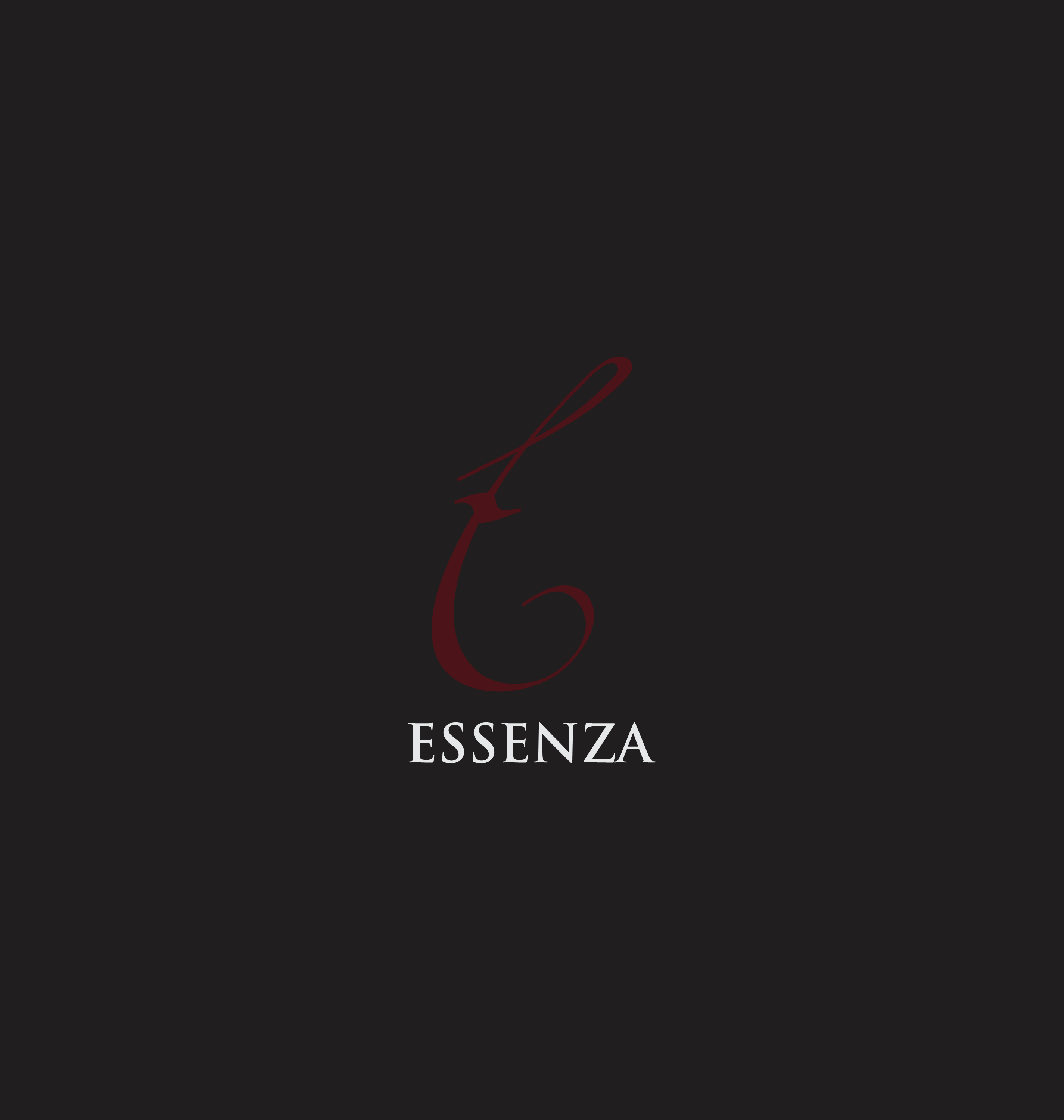Logo-Design von saesean für Essenza Del Lago Vineyard | Design #31741842