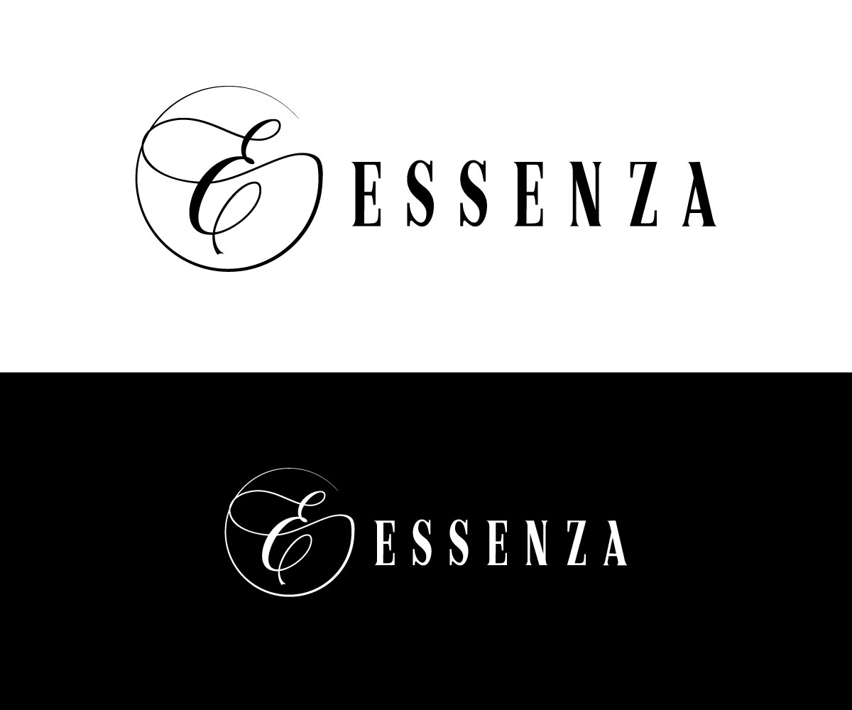 Diseño de Logo por RaKu 2 para Essenza Del Lago Vineyard | Diseño #31746443