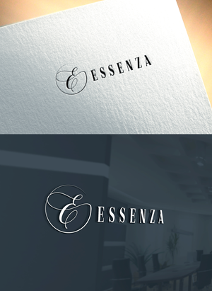 Logo-Design von RaKu 2 für Essenza Del Lago Vineyard | Design: #31747983