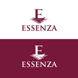 Logo Design by Elrich for Essenza Del Lago Vineyard | Design: #31721283