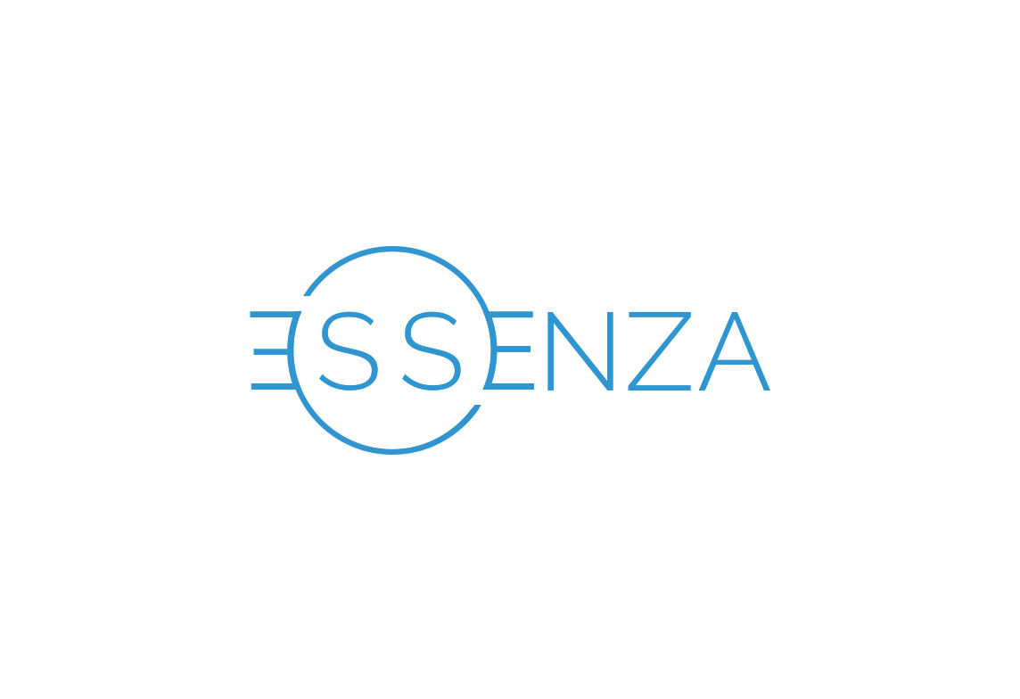 Logo Design by Rahmina for Essenza Del Lago Vineyard | Design #31714228