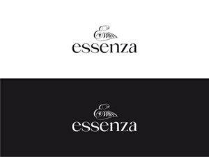 Logo Design by Atvento Graphics for Essenza Del Lago Vineyard | Design: #31722542