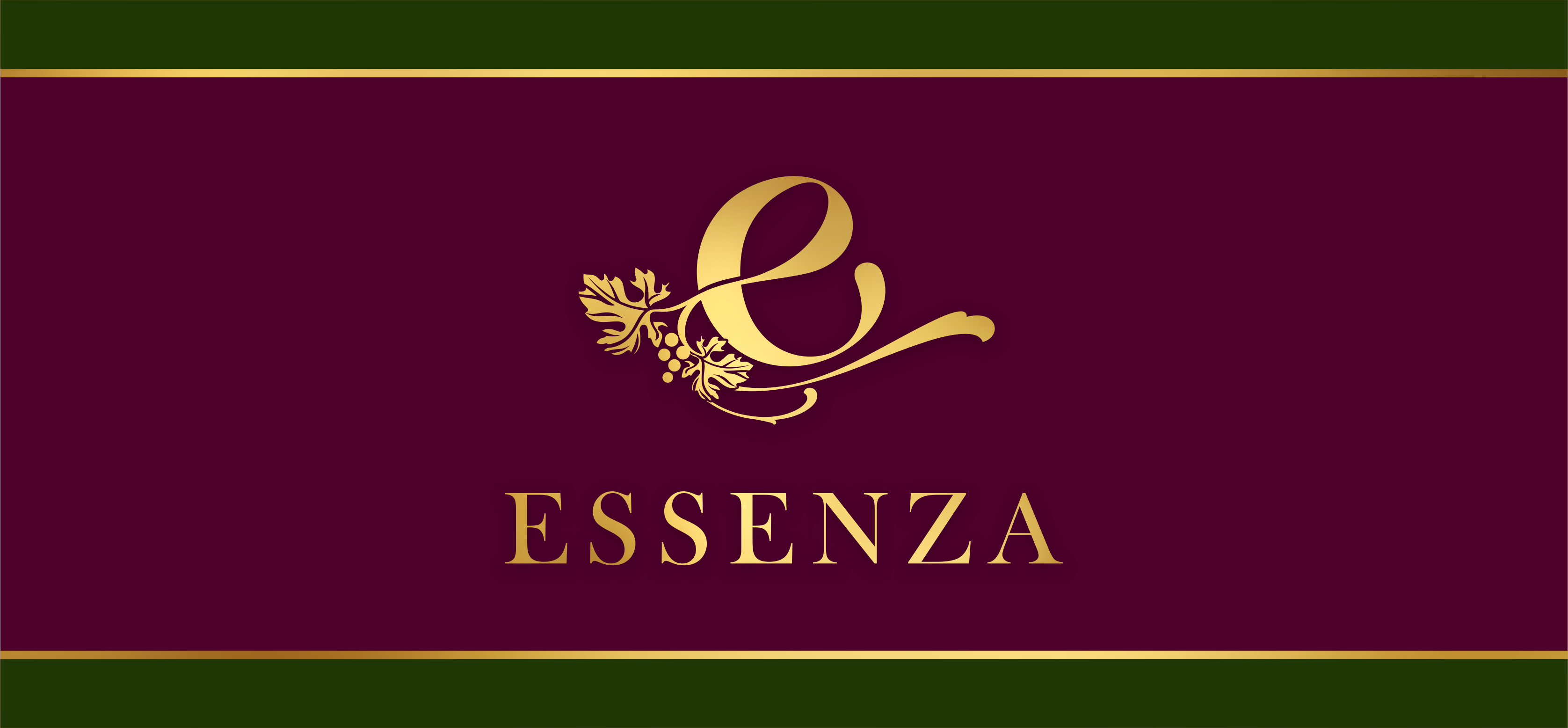 Logo-Design von pa2pat für Essenza Del Lago Vineyard | Design #31719389