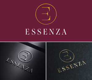 Logo Design by Atec for Essenza Del Lago Vineyard | Design: #31723889