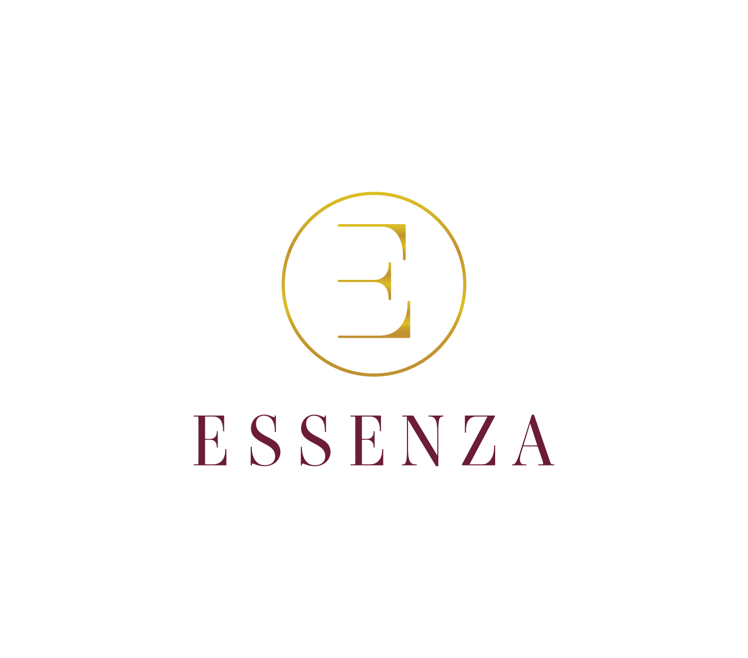 Logo Design by Atec for Essenza Del Lago Vineyard | Design #31723890