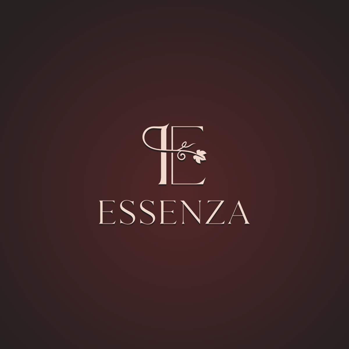 Design de Logo par Ashani Bhattacharya pour Essenza Del Lago Vineyard | Design #31714733