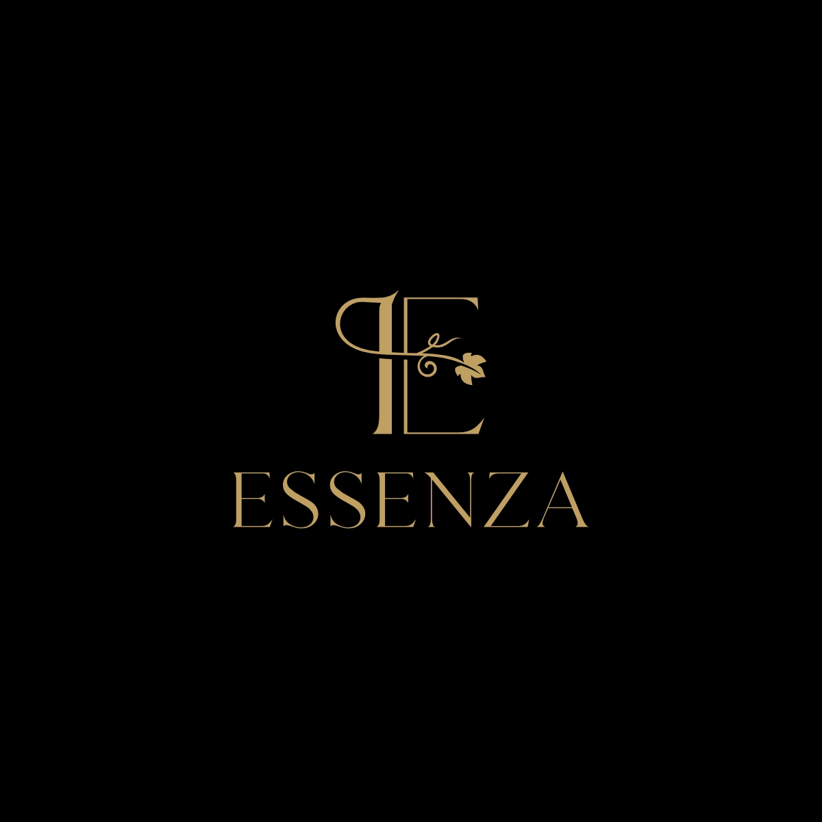 Diseño de Logo por Ashani Bhattacharya para Essenza Del Lago Vineyard | Diseño #31725258