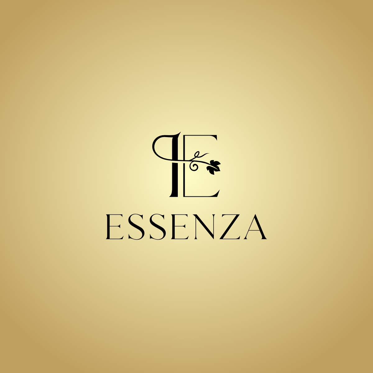 Logo-Design von Ashani Bhattacharya für Essenza Del Lago Vineyard | Design #31725260