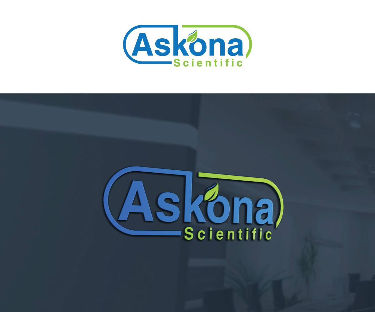 Logo-Design von Luckey yaari für dieses Projekt | Design #31719731