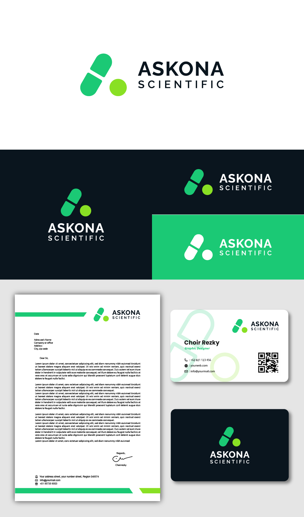 Design de Logo par Choiresia.id pour ce projet | Design #31715263