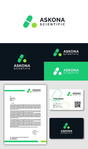 Design de Logo par Choiresia.id pour ce projet | Design : #31715263