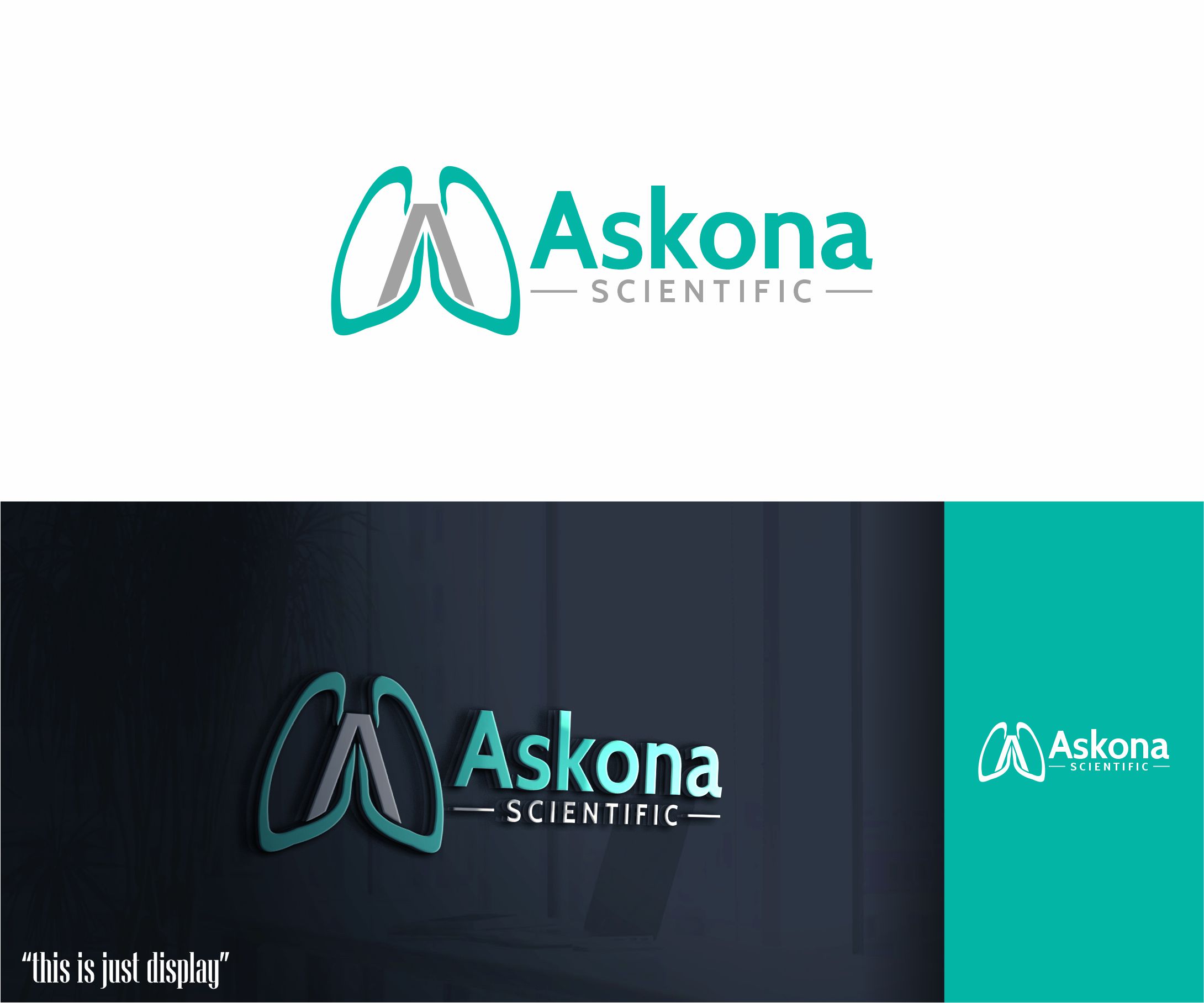 Design de Logo par alkaline pour ce projet | Design #31714983