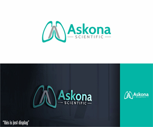 Design de Logo par alkaline pour ce projet | Design : #31714983