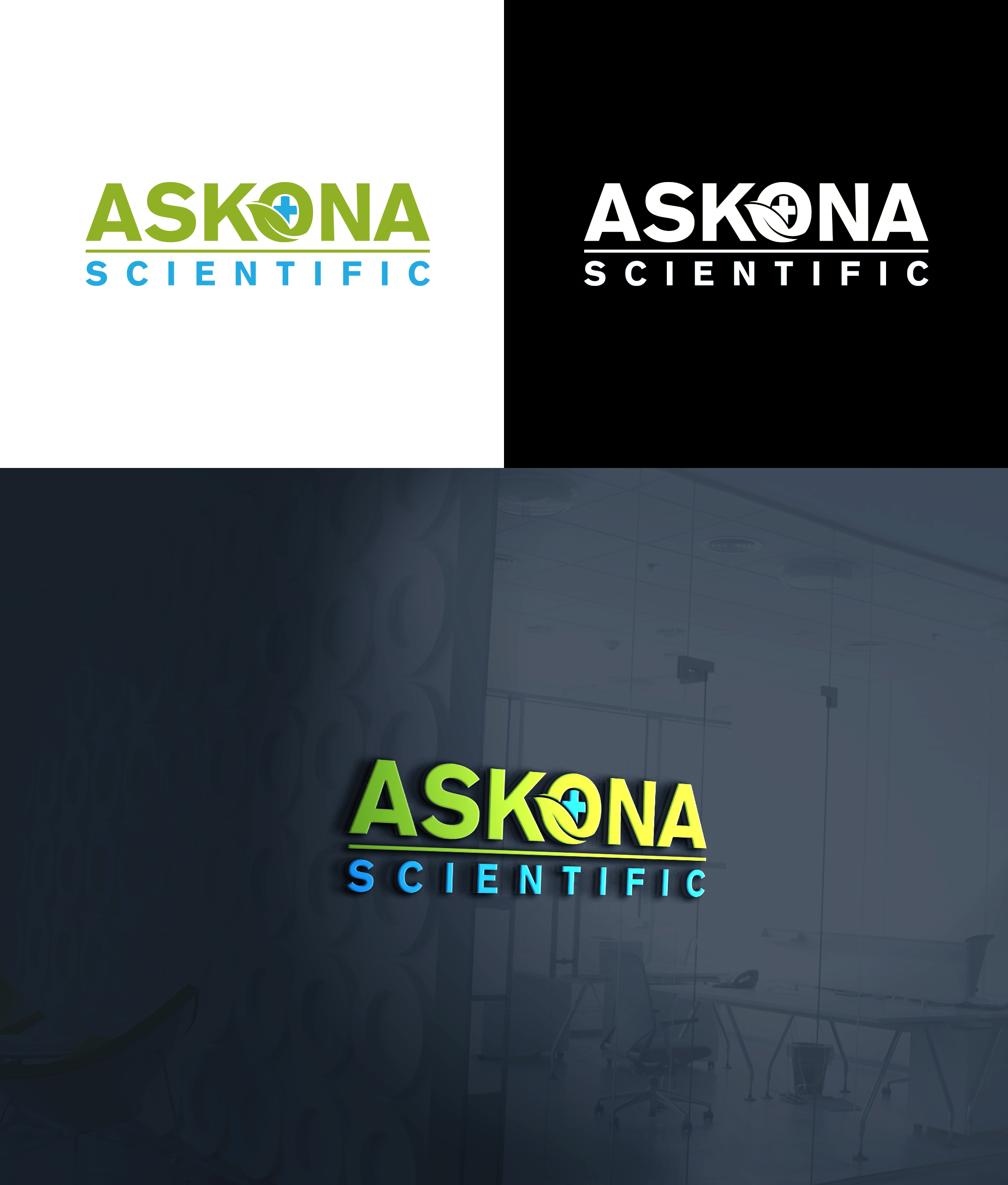 Diseño de Logo por RA-bica para este proyecto | Diseño #31735726