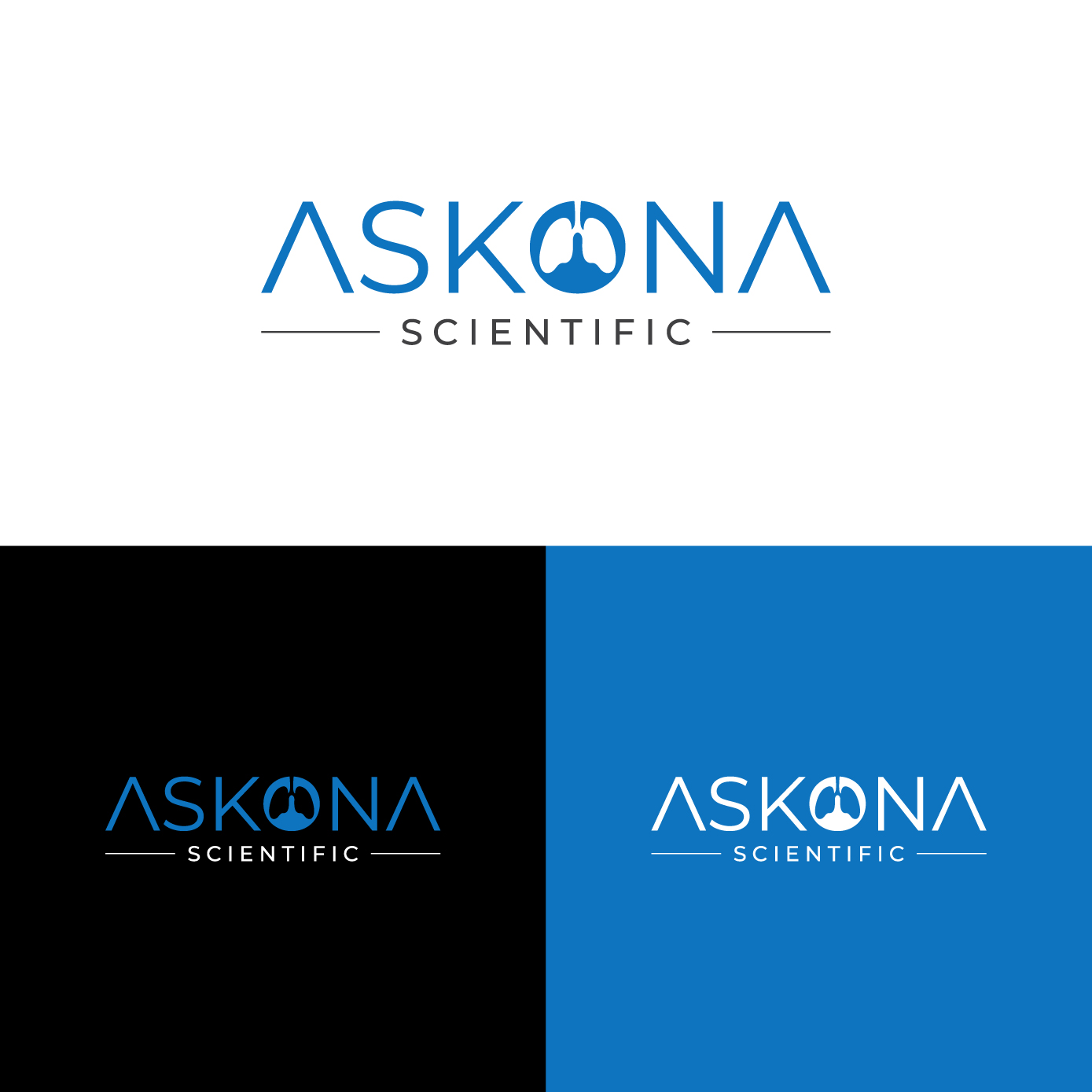 Logo-Design von Radsky17 für dieses Projekt | Design #31755126