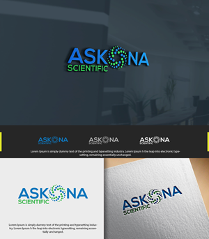 Logo Design by fasi 2