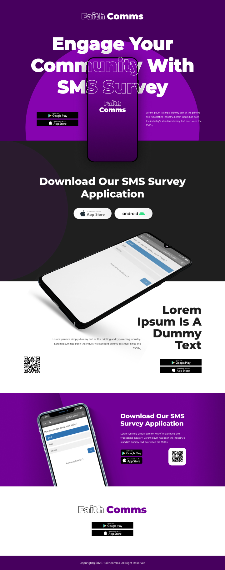 Web Design by Hafsa Fatymah for this project | Design #31725279