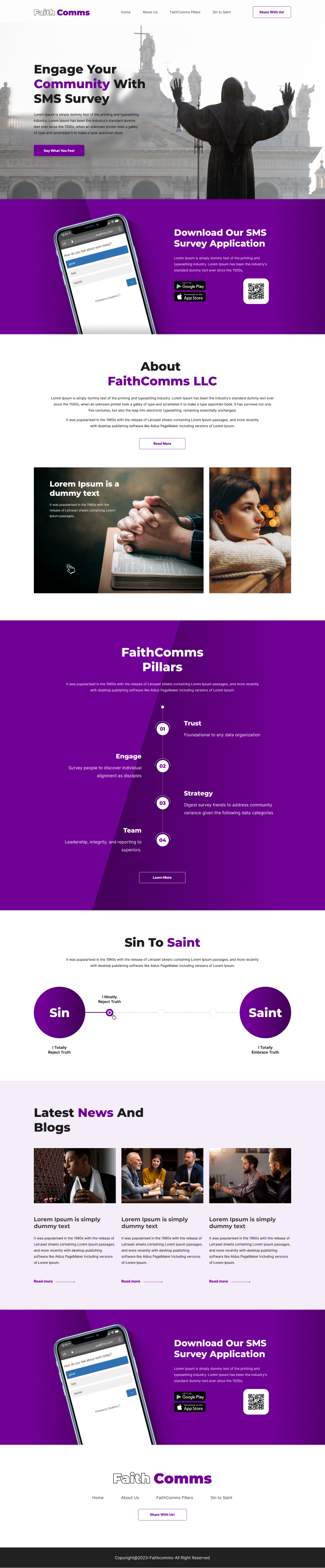 Web-Design von Hafsa Fatymah für dieses Projekt | Design #31725280
