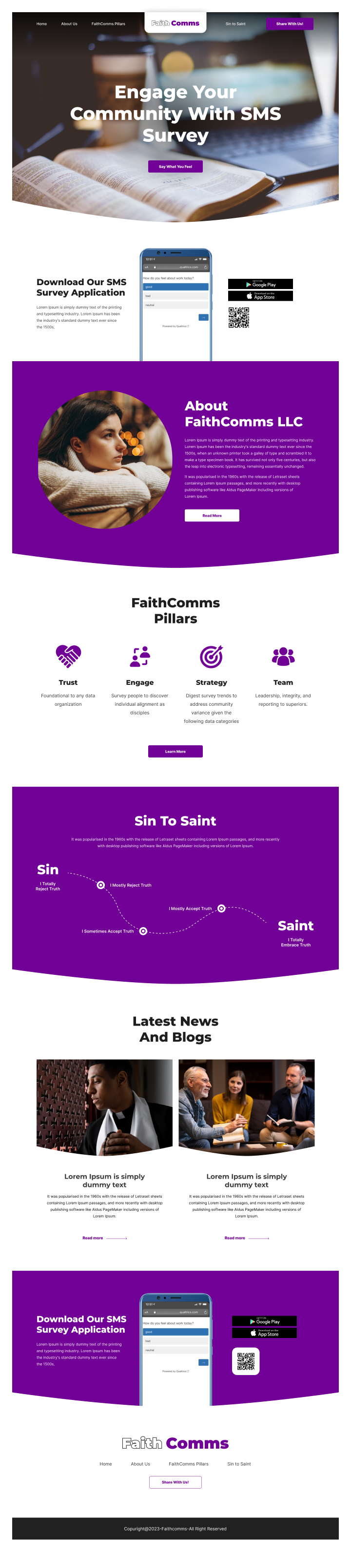 Web-Design von Hafsa Fatymah für dieses Projekt | Design #31725284