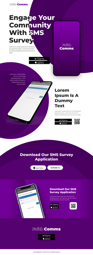 Web-Design von Hafsa Fatymah für dieses Projekt | Design: #31725286