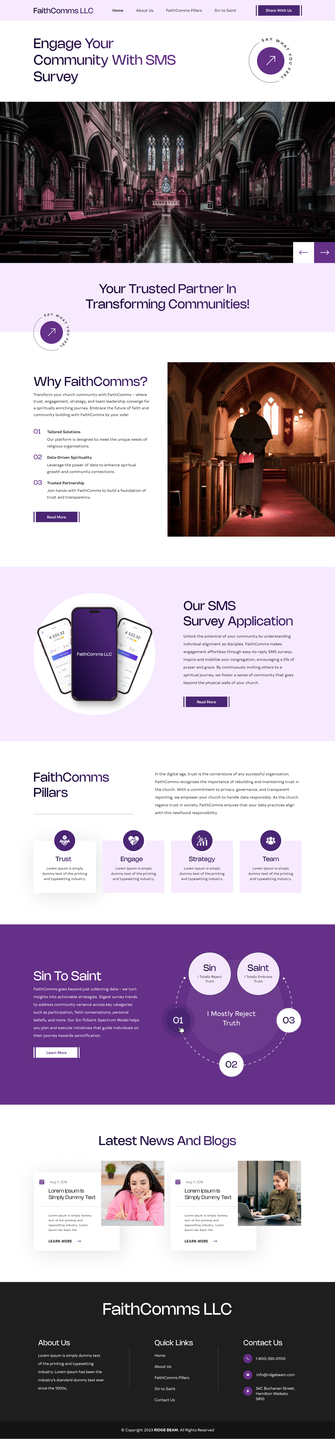 Web-Design von Hafsa Fatymah für dieses Projekt | Design #31774600