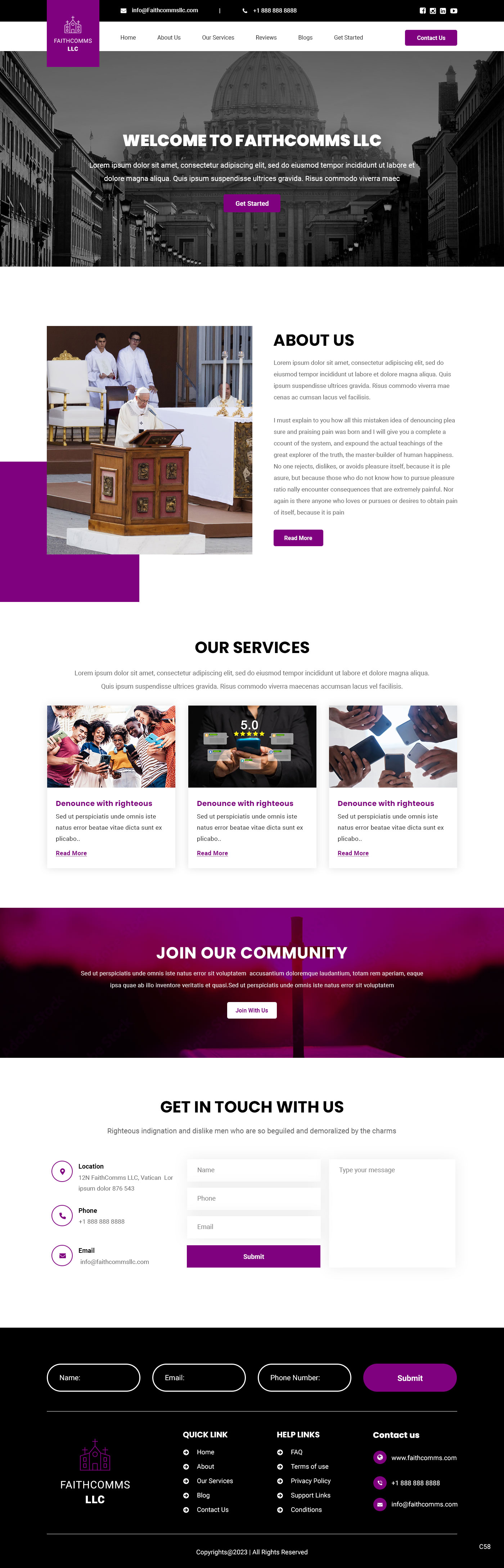 Diseño Web por pb para este proyecto | Diseño #31723566