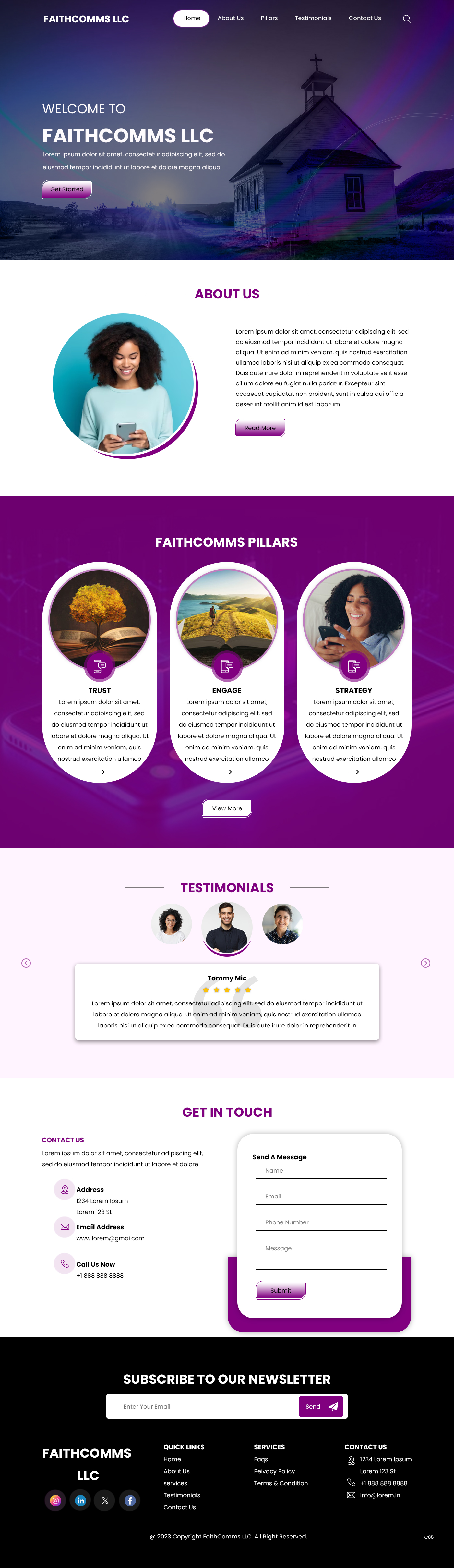Diseño Web por pb para este proyecto | Diseño #31723568