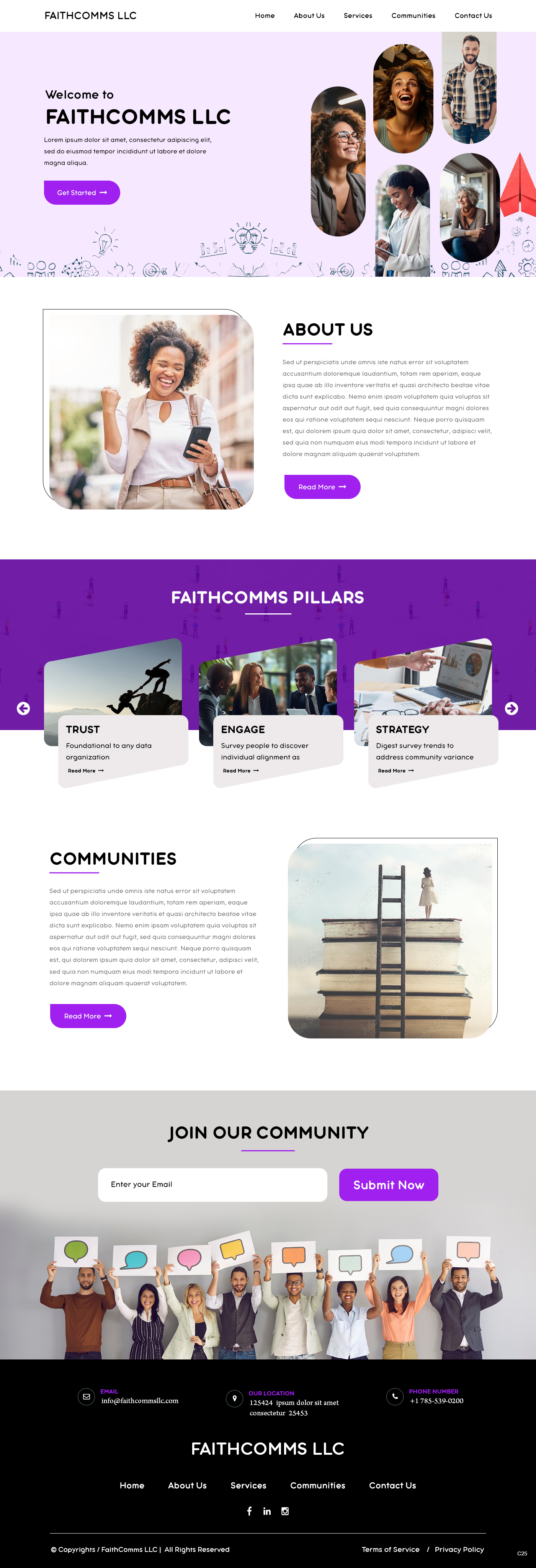 Diseño Web por pb para este proyecto | Diseño #31730646