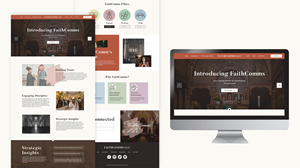 Web Design by creative.bugs for this project | Design: #31776236