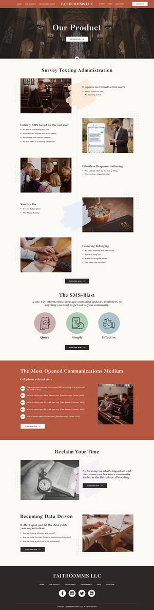Web Design by creative.bugs for this project | Design: #31964331