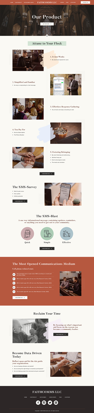 Web Design by creative.bugs for this project | Design: #31973299