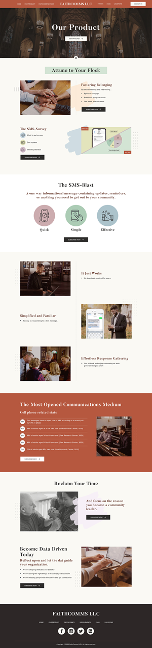 Web Design by creative.bugs for this project | Design: #32044787