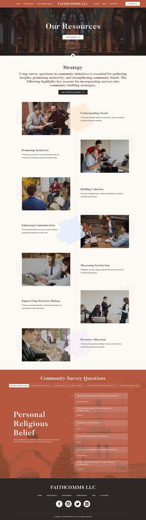 Web Design by creative.bugs for this project | Design: #32097598