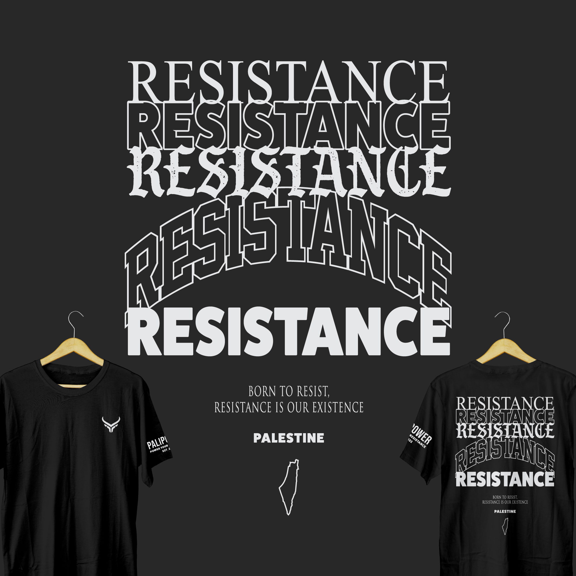 T-shirt Design by hanartall for this project | Design #31716019