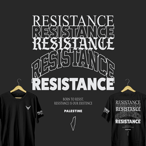 T-shirt Design by hanartall for this project | Design: #31716019