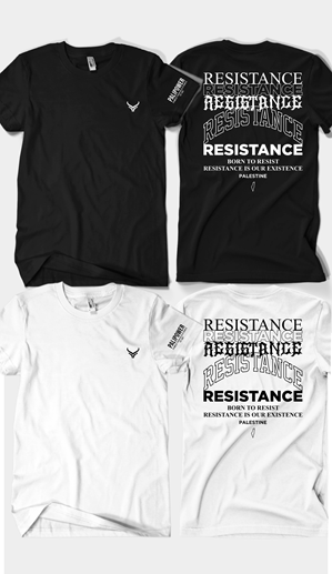 T-shirt Design by Rheanza for this project | Design: #31716353