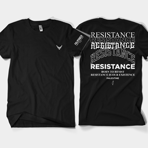 T-shirt Design by Rheanza for this project | Design: #31716393